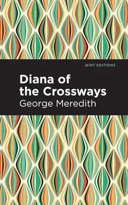 Diana z Crossways - Diana of the Crossways