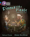 Kolacja z piratem - Dinner with a Pirate