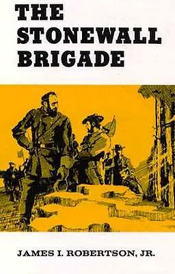 Brygada Stonewall - The Stonewall Brigade