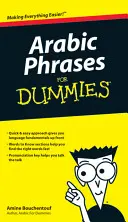 Arabskie zwroty dla opornych - Arabic Phrases for Dummies