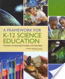 A Framework for K-12 Science Education: Praktyki, koncepcje przekrojowe i podstawowe idee - A Framework for K-12 Science Education: Practices, Crosscutting Concepts, and Core Ideas