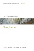 Oksfordzka księga angielskich opowieści o duchach - The Oxford Book of English Ghost Stories