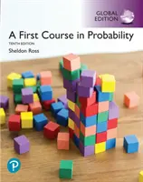 Pierwszy kurs prawdopodobieństwa, wydanie globalne - First Course in Probability, Global Edition
