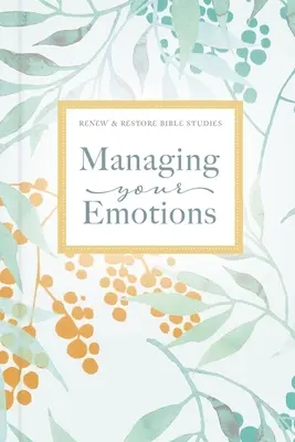 Zarządzanie emocjami - Managing Your Emotions