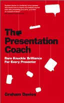 Trener prezentacji - The Presentation Coach