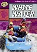 Szybkie czytanie: White Water (Etap 1, Poziom 1A) - Rapid Reading: White Water (Stage 1, Level 1A)