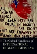 Oksfordzki podręcznik międzynarodowego prawa praw człowieka - The Oxford Handbook of International Human Rights Law