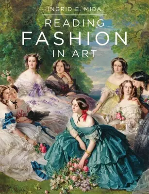 Czytanie mody w sztuce - Reading Fashion in Art