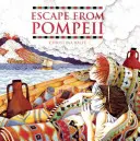 Ucieczka z Pompejów - Escape from Pompeii