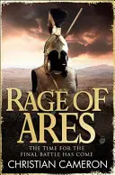 Wściekłość Aresa - Rage of Ares