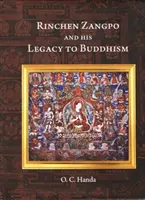 Rinczen Zangpo i jego dziedzictwo buddyzmu - Rinchen Zangpo and his Legacy of Buddhism