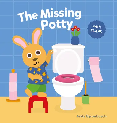 Zaginiony nocnik - The Missing Potty