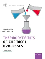 Termodynamika procesów chemicznych Ocp - Thermodynamics of Chemical Processes Ocp