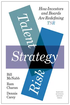 Talent, strategia, ryzyko: jak inwestorzy i zarządy na nowo definiują TSR - Talent, Strategy, Risk: How Investors and Boards Are Redefining TSR