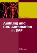 Audyt i automatyzacja Grc w SAP - Auditing and Grc Automation in SAP