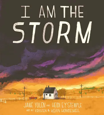 Jestem burzą - I Am the Storm