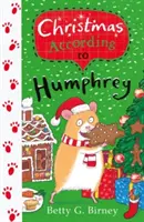 Boże Narodzenie według Humphreya - Christmas According to Humphrey