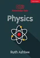 Quiz wiedzy: Fizyka GCSE - Knowledge Quiz: GCSE Physics