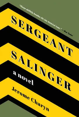 Sierżant Salinger - Sergeant Salinger