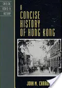 Zwięzła historia Hongkongu - A Concise History of Hong Kong