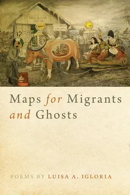 Mapy dla migrantów i duchów - Maps for Migrants and Ghosts