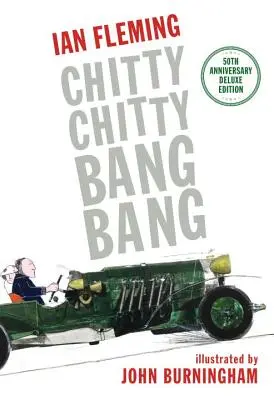 Chitty Chitty Bang Bang: Magiczny samochód - Chitty Chitty Bang Bang: The Magical Car