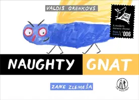 Niegrzeczny Gnat - Naughty Gnat