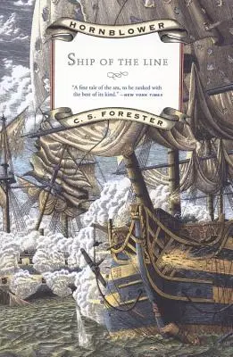 Okręt liniowy - Ship of the Line