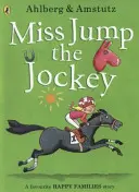 Dżokejka Miss Jump - Miss Jump the Jockey