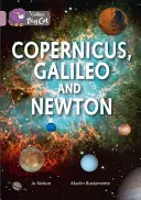 Kopernik, Galileusz i Newton - Copernicus, Galileo and Newton