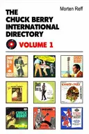 Międzynarodowy katalog Chucka Berry'ego - tom 1 - Chuck Berry International Directory - Volume 1