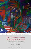 Konstytucja Stanów Zjednoczonych Ameryki: Analiza kontekstowa - The Constitution of the United States of America: A Contextual Analysis