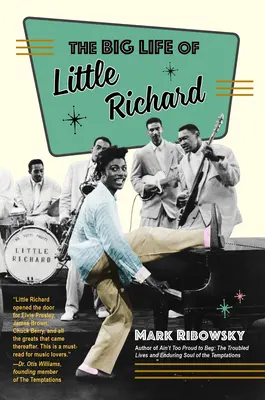 Wielkie życie Małego Richarda - The Big Life of Little Richard