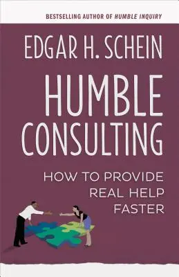 Humble Consulting: Jak szybciej zapewnić prawdziwą pomoc - Humble Consulting: How to Provide Real Help Faster