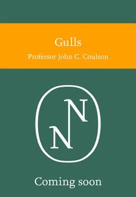 Mewy (Collins New Naturalist Library, Book 139) - Gulls (Collins New Naturalist Library, Book 139)