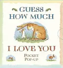 Zgadnij jak bardzo cię kocham - Guess How Much I Love You