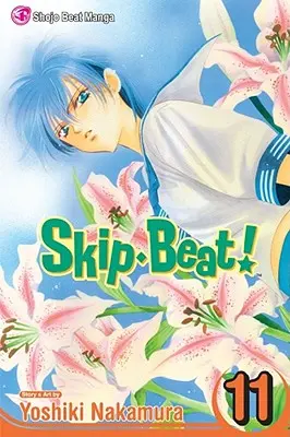 Skip-Beat!, Vol. 11, 11