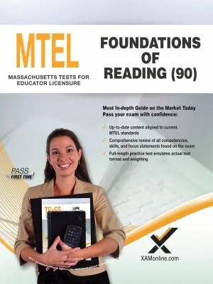 2017 MTEL Foundations of Reading (90)