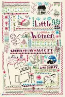 Małe kobietki: 150th-Anniversary Annotated Edition (Penguin Classics Deluxe Edition) - Little Women: 150th-Anniversary Annotated Edition (Penguin Classics Deluxe Edition)