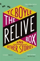 Relive Box i inne opowiadania - Relive Box and Other Stories