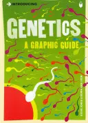 Wprowadzenie do genetyki: Przewodnik graficzny - Introducing Genetics: A Graphic Guide