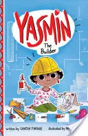 Yasmin Budowniczy - Yasmin the Builder