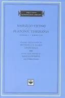 Teologia platońska - Platonic Theology