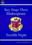KS3 English Shakespeare Text Guide - Dwunasta noc - KS3 English Shakespeare Text Guide - Twelfth Night
