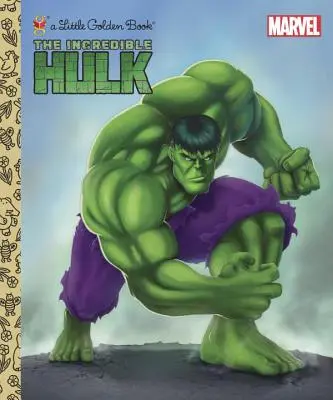 Niesamowity Hulk (Marvel: Niesamowity Hulk) - The Incredible Hulk (Marvel: Incredible Hulk)