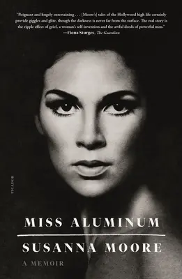 Miss Aluminium: Pamiętnik - Miss Aluminum: A Memoir