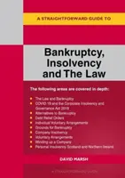 Upadłość, niewypłacalność i prawo - Bankruptcy Insolvency And The Law