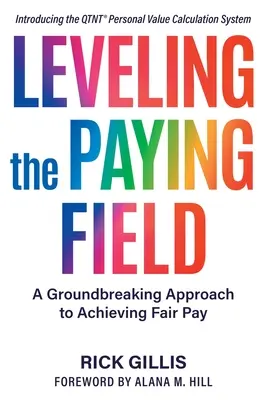 Wyrównywanie szans: Przełomowe podejście do osiągnięcia sprawiedliwego wynagrodzenia - Leveling the Paying Field: A Groundbreaking Approach to Achieving Fair Pay