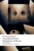 Podstawy metafizyki moralności - Groundwork for the Metaphysics of Morals