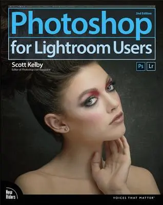 Photoshop dla użytkowników Lightrooma - Photoshop for Lightroom Users